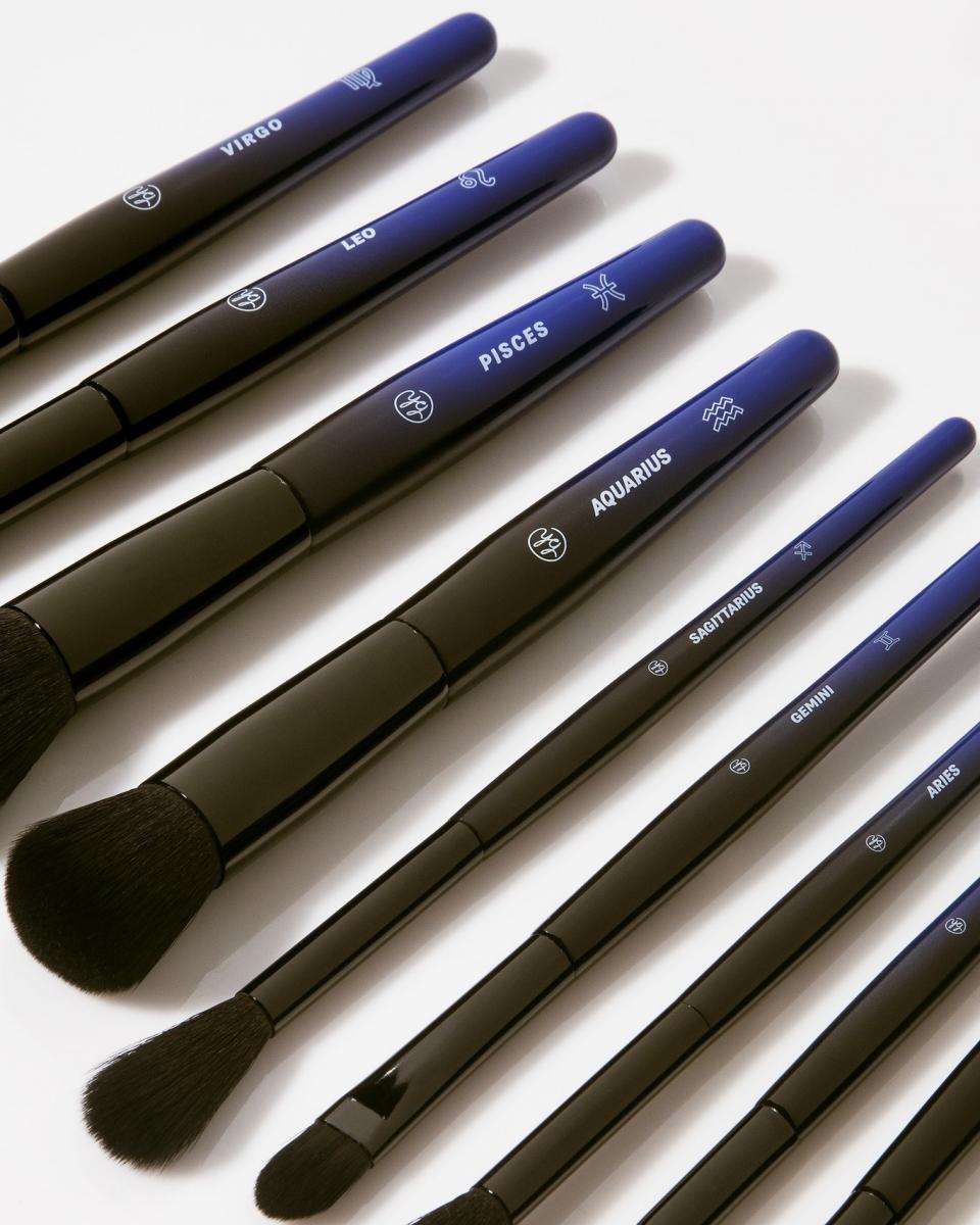  Bộ Cọ Trang Điểm 12 Cây BH COSMETICS Constellation BHBO47
